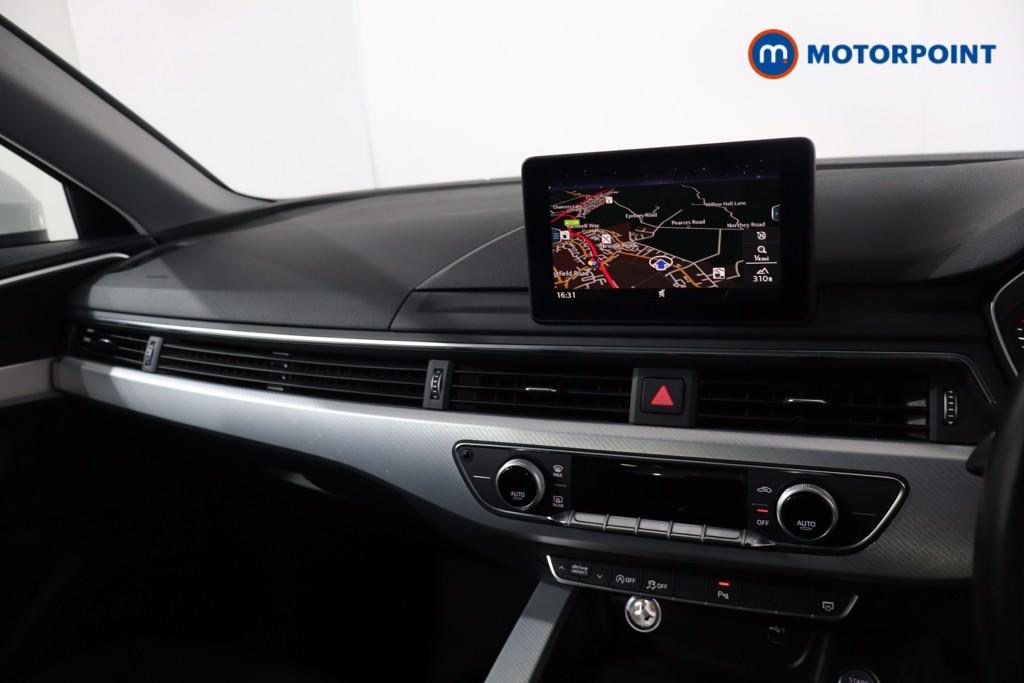 Audi A4 SE Manual Petrol Saloon - Stock Number (1620496) - 18th supplementary image