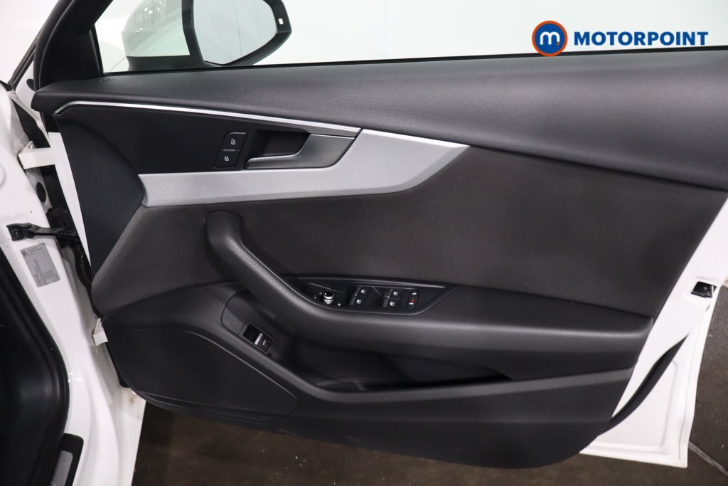 Audi A4 SE Manual Petrol Saloon - Stock Number (1620496) - 24th supplementary image