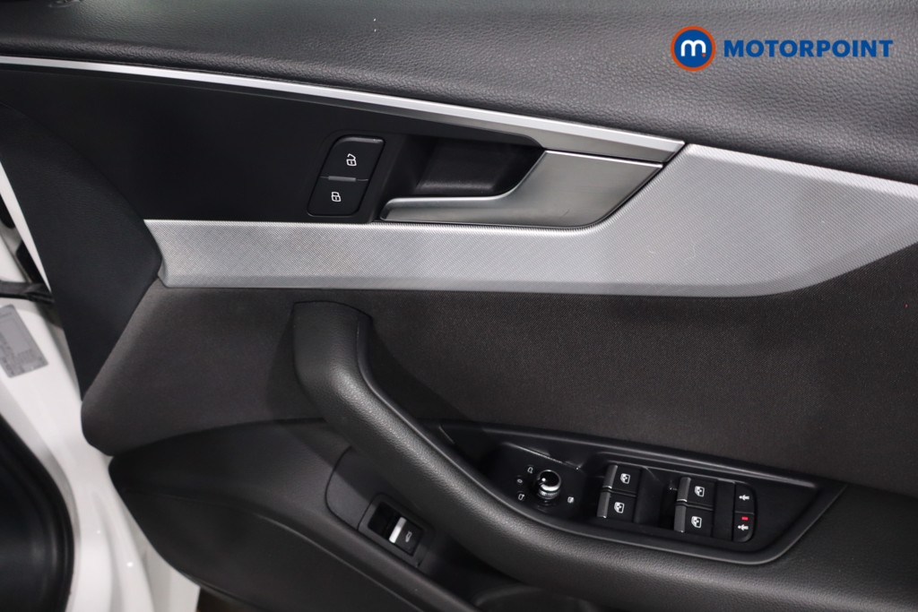 Audi A4 SE Manual Petrol Saloon - Stock Number (1620496) - 25th supplementary image