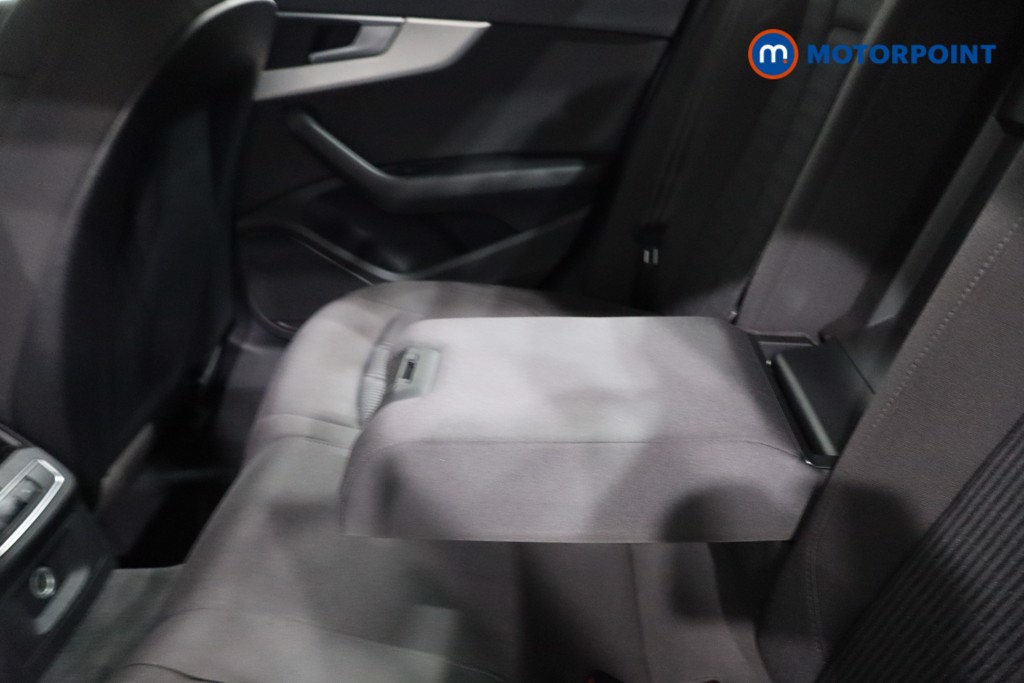 Audi A4 SE Manual Petrol Saloon - Stock Number (1620496) - 26th supplementary image