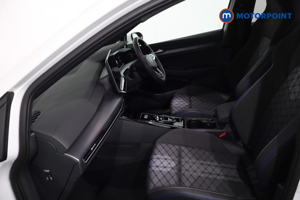Volkswagen Golf R-Line Automatic Petrol Hatchback - Stock Number (1620573) - 4th supplementary image