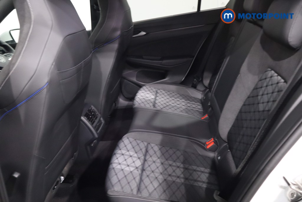 Volkswagen Golf R-Line Automatic Petrol Hatchback - Stock Number (1620573) - 5th supplementary image