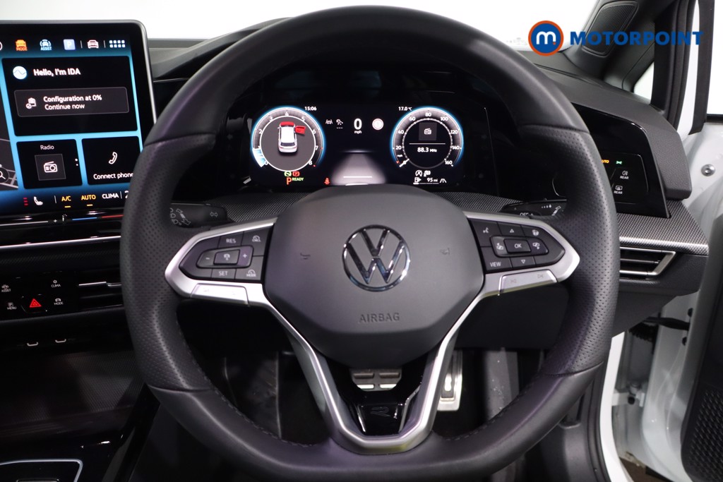 Volkswagen Golf R-Line Automatic Petrol Hatchback - Stock Number (1620573) - 6th supplementary image