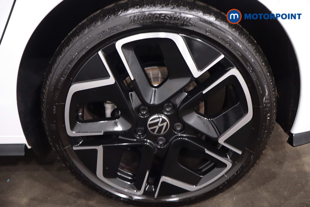 Volkswagen Golf R-Line Automatic Petrol Hatchback - Stock Number (1620573) - 12th supplementary image