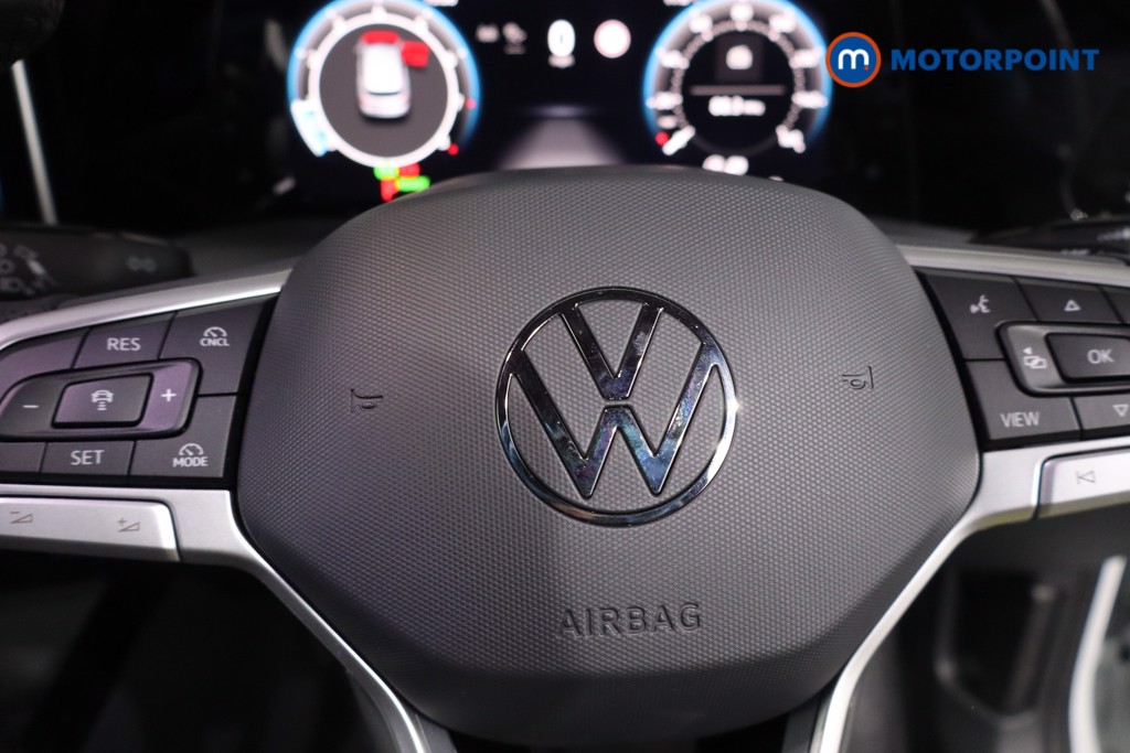 Volkswagen Golf R-Line Automatic Petrol Hatchback - Stock Number (1620573) - 13th supplementary image