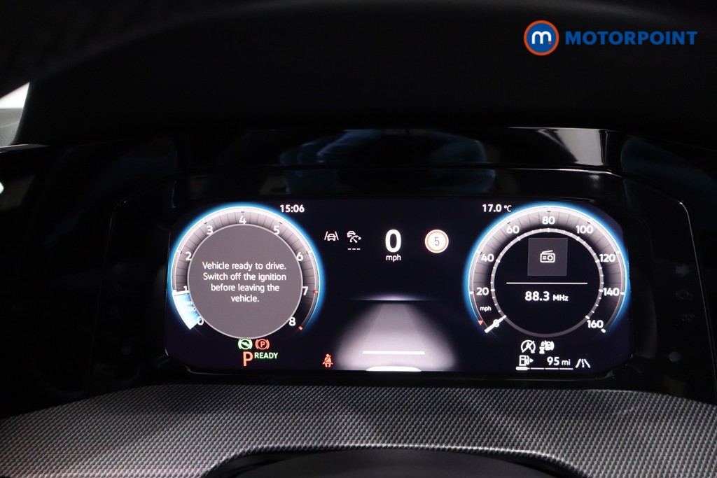 Volkswagen Golf R-Line Automatic Petrol Hatchback - Stock Number (1620573) - 17th supplementary image