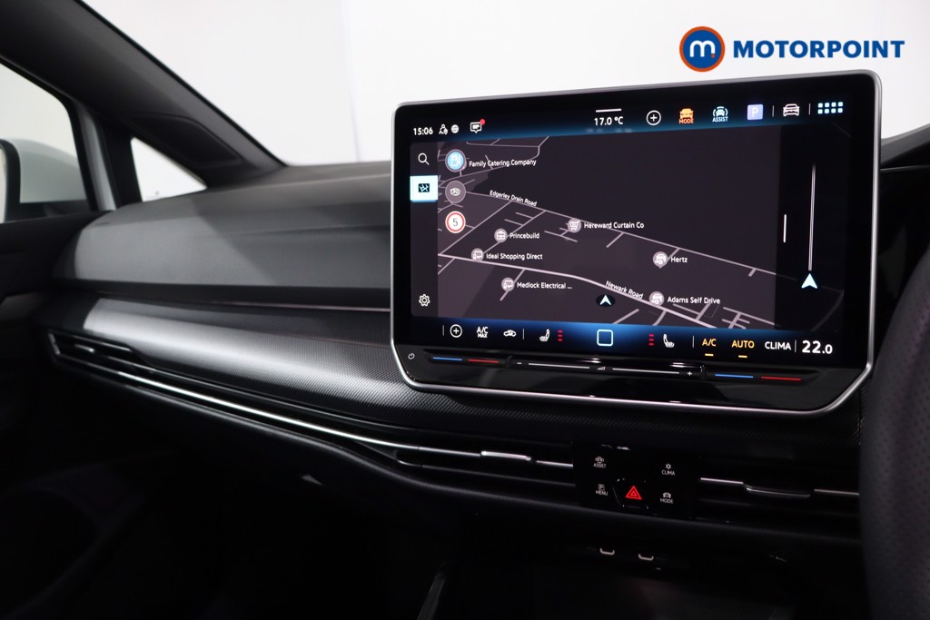 Volkswagen Golf R-Line Automatic Petrol Hatchback - Stock Number (1620573) - 21st supplementary image