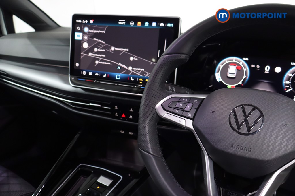 Volkswagen Golf R-Line Automatic Petrol Hatchback - Stock Number (1620573) - 22nd supplementary image