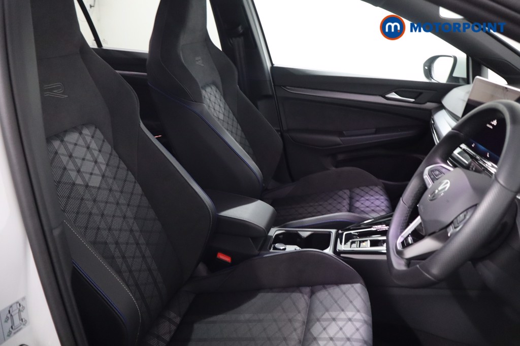 Volkswagen Golf R-Line Automatic Petrol Hatchback - Stock Number (1620573) - 24th supplementary image