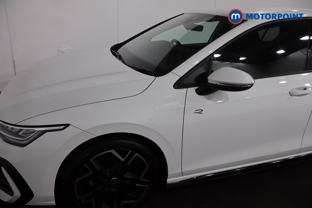 Volkswagen Golf R-Line Automatic Petrol Hatchback - Stock Number (1620573) - 30th supplementary image