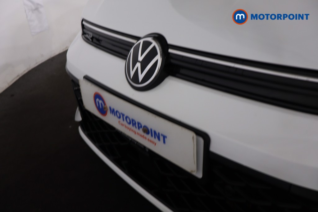 Volkswagen Golf R-Line Automatic Petrol Hatchback - Stock Number (1620573) - 31st supplementary image
