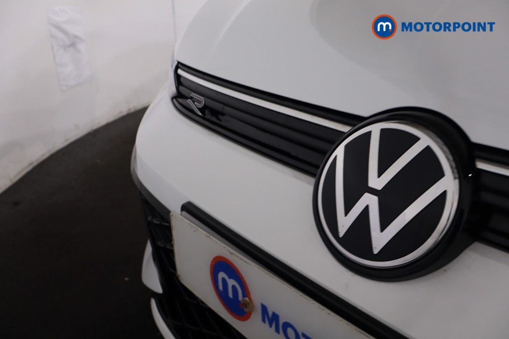 Volkswagen Golf R-Line Automatic Petrol Hatchback - Stock Number (1620573) - 32nd supplementary image