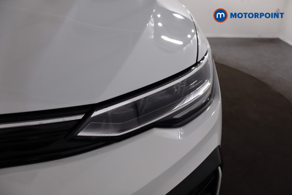 Volkswagen Golf R-Line Automatic Petrol Hatchback - Stock Number (1620573) - 34th supplementary image