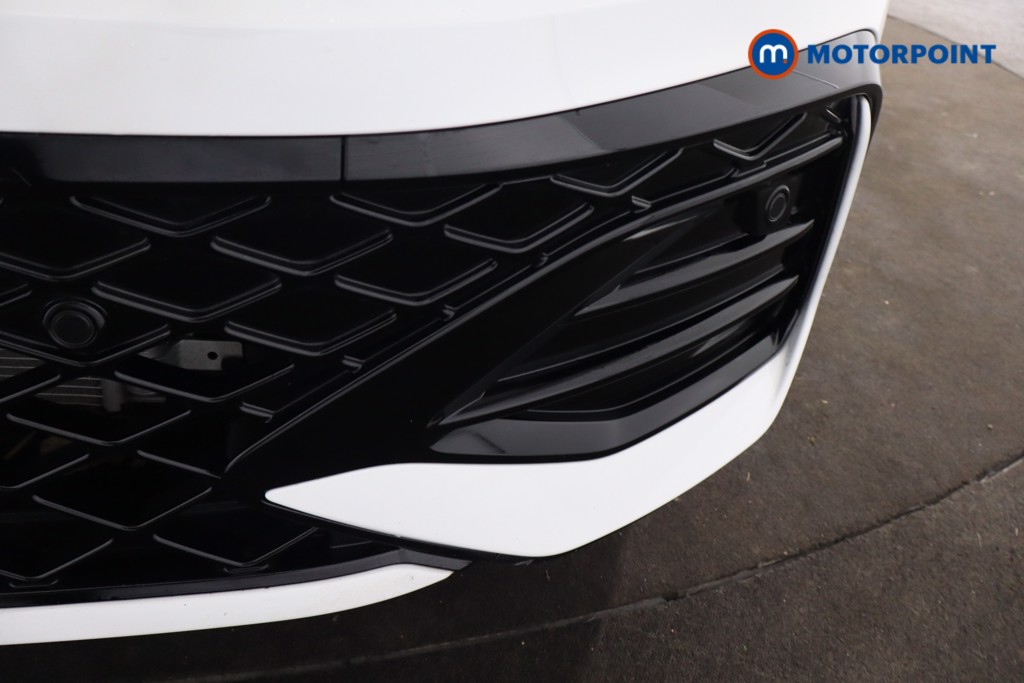 Volkswagen Golf R-Line Automatic Petrol Hatchback - Stock Number (1620573) - 35th supplementary image