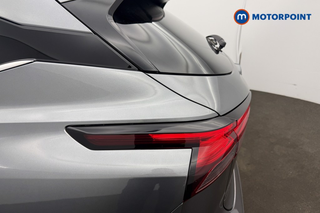 Nissan Qashqai Tekna Automatic Petrol-Electric Hybrid SUV - Stock Number (1620592) - 7th supplementary image