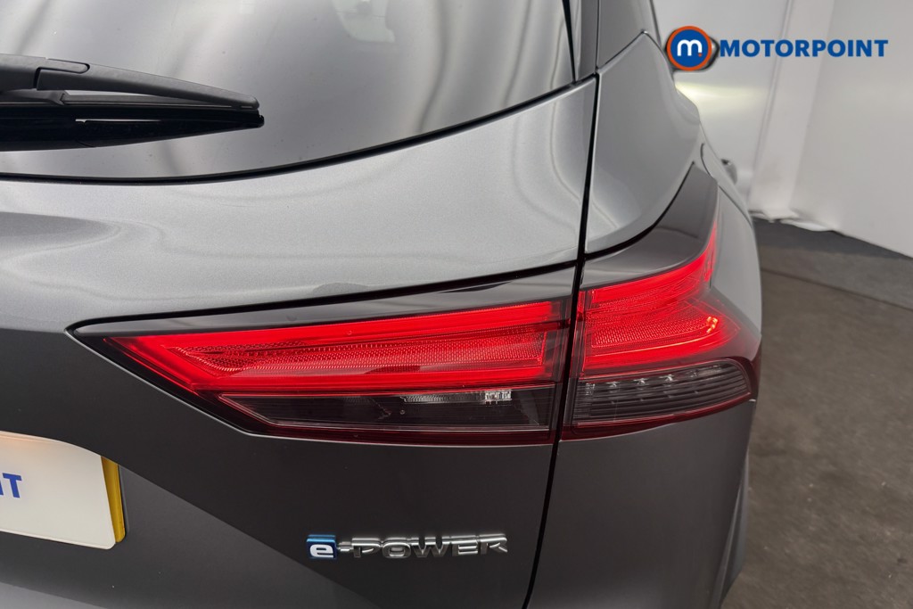 Nissan Qashqai Tekna Automatic Petrol-Electric Hybrid SUV - Stock Number (1620592) - 9th supplementary image