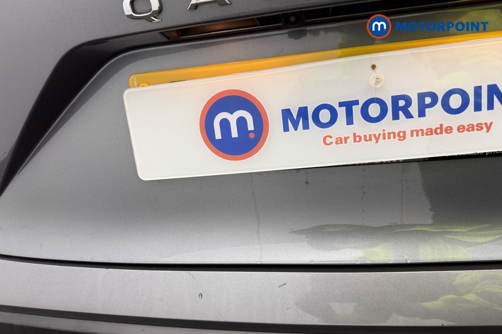 Nissan Qashqai Tekna Automatic Petrol-Electric Hybrid SUV - Stock Number (1620592) - 10th supplementary image