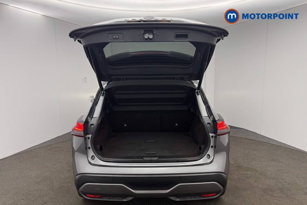 Nissan Qashqai Tekna Automatic Petrol-Electric Hybrid SUV - Stock Number (1620592) - 11th supplementary image