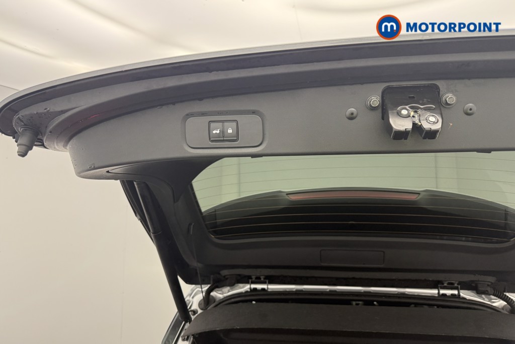 Nissan Qashqai Tekna Automatic Petrol-Electric Hybrid SUV - Stock Number (1620592) - 13th supplementary image