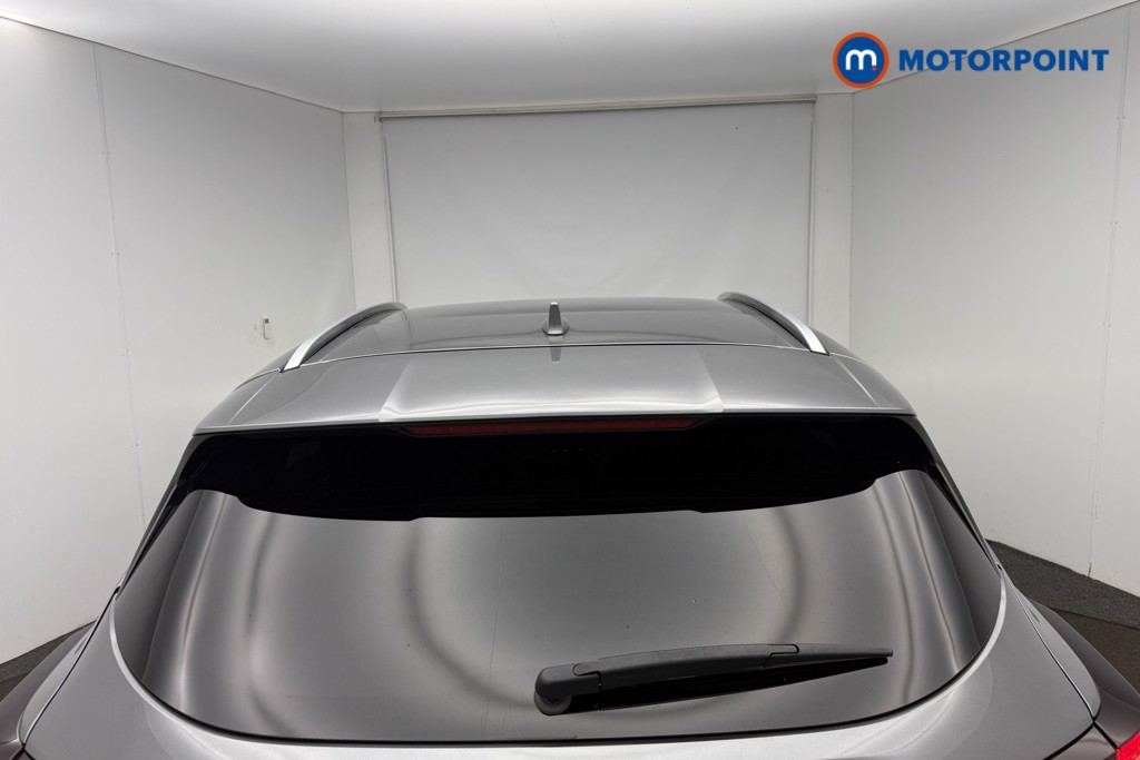 Nissan Qashqai Tekna Automatic Petrol-Electric Hybrid SUV - Stock Number (1620592) - 14th supplementary image