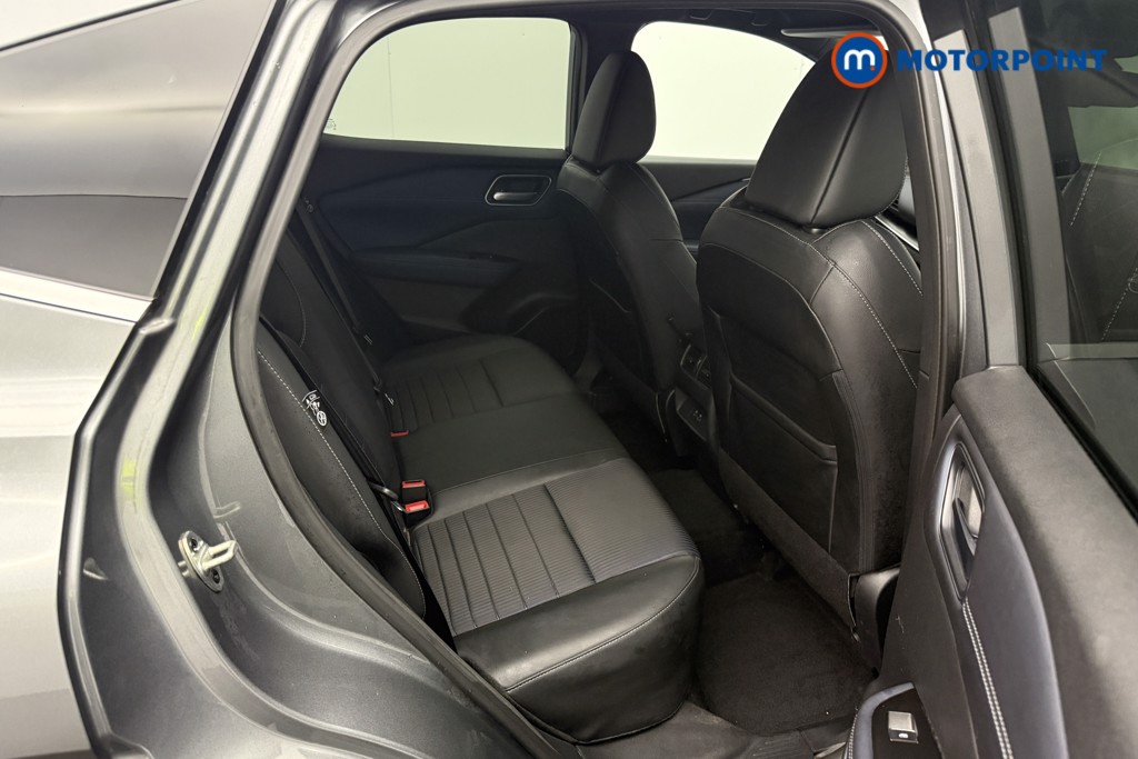 Nissan Qashqai Tekna Automatic Petrol-Electric Hybrid SUV - Stock Number (1620592) - 15th supplementary image