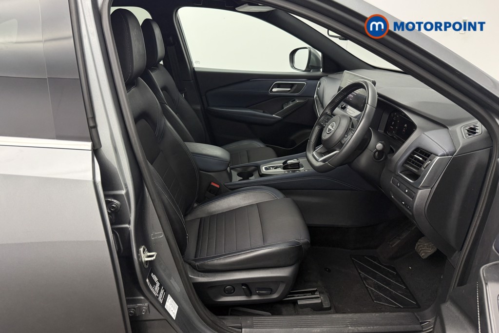 Nissan Qashqai Tekna Automatic Petrol-Electric Hybrid SUV - Stock Number (1620592) - 18th supplementary image