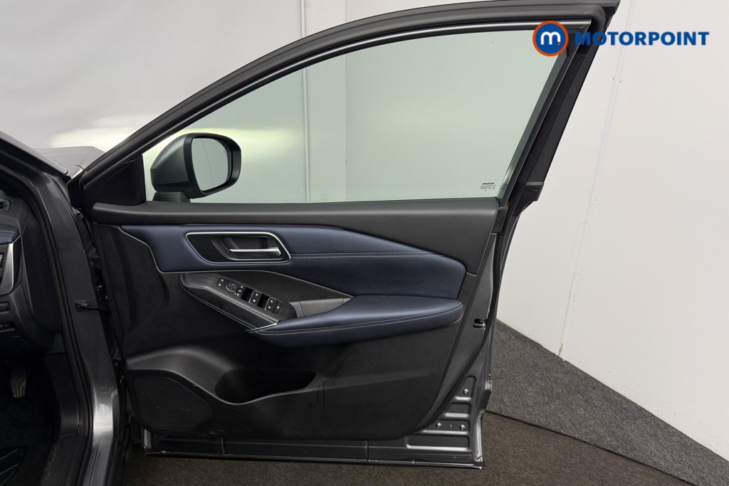 Nissan Qashqai Tekna Automatic Petrol-Electric Hybrid SUV - Stock Number (1620592) - 19th supplementary image