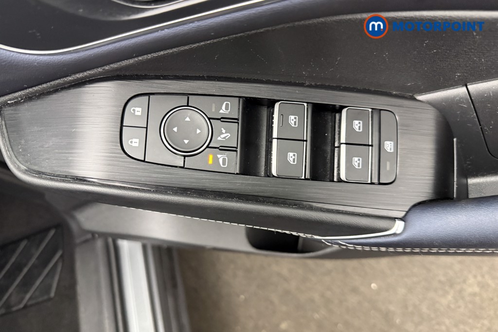 Nissan Qashqai Tekna Automatic Petrol-Electric Hybrid SUV - Stock Number (1620592) - 20th supplementary image