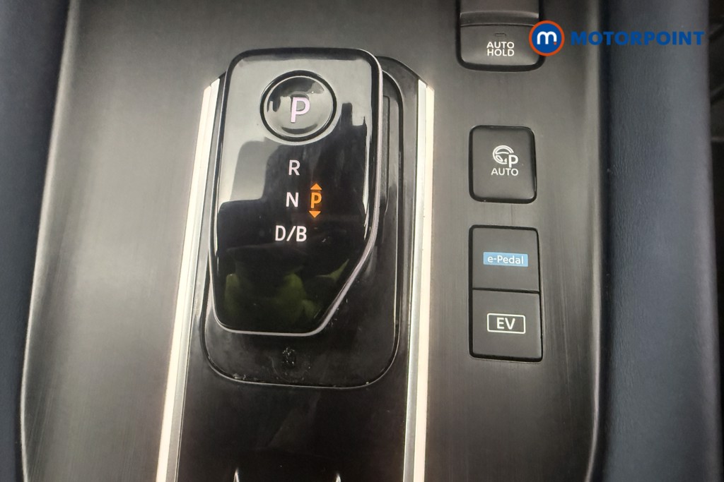 Nissan Qashqai Tekna Automatic Petrol-Electric Hybrid SUV - Stock Number (1620592) - 24th supplementary image