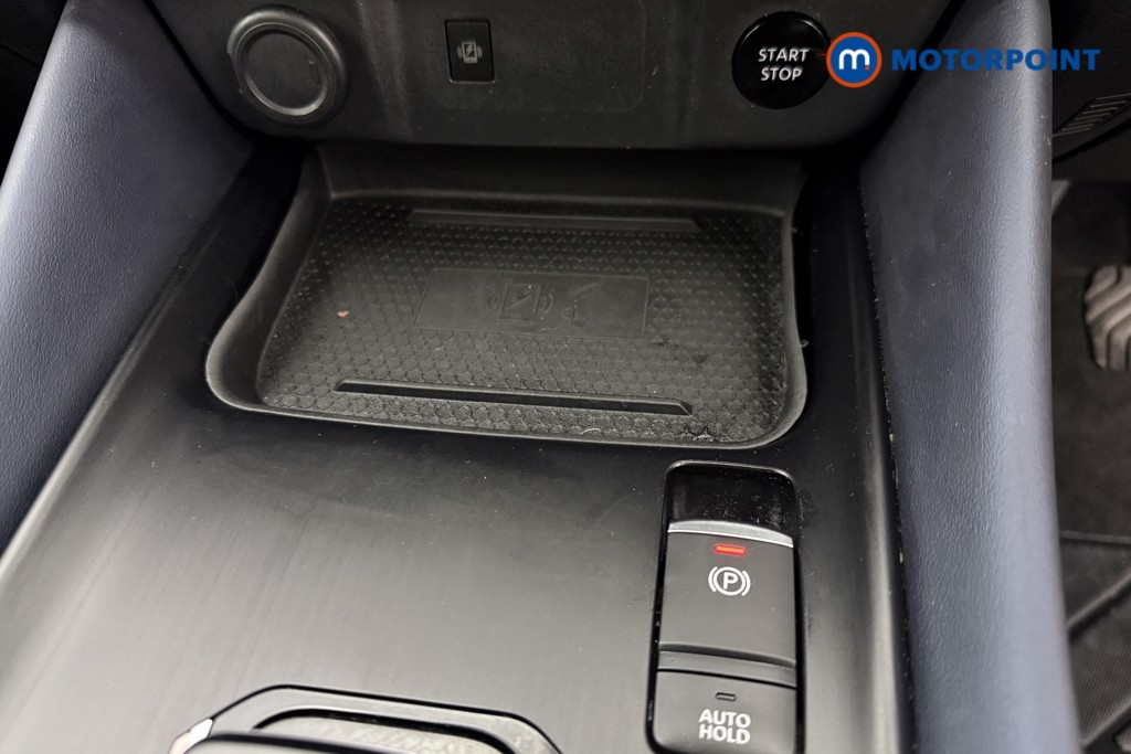 Nissan Qashqai Tekna Automatic Petrol-Electric Hybrid SUV - Stock Number (1620592) - 25th supplementary image