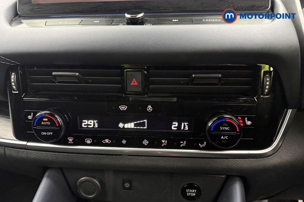 Nissan Qashqai Tekna Automatic Petrol-Electric Hybrid SUV - Stock Number (1620592) - 26th supplementary image