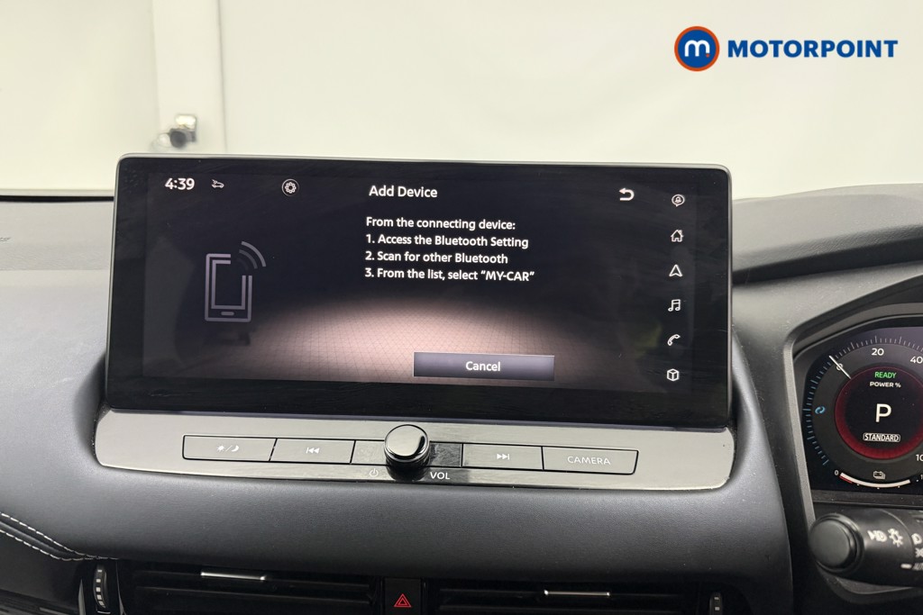 Nissan Qashqai Tekna Automatic Petrol-Electric Hybrid SUV - Stock Number (1620592) - 29th supplementary image