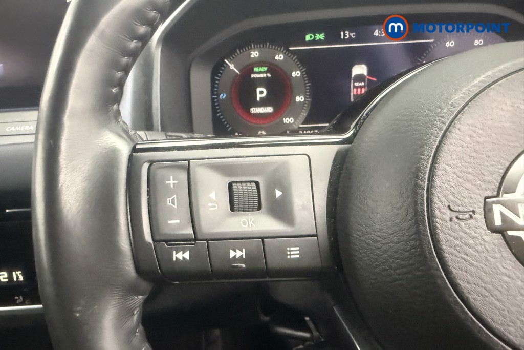 Nissan Qashqai Tekna Automatic Petrol-Electric Hybrid SUV - Stock Number (1620592) - 31st supplementary image