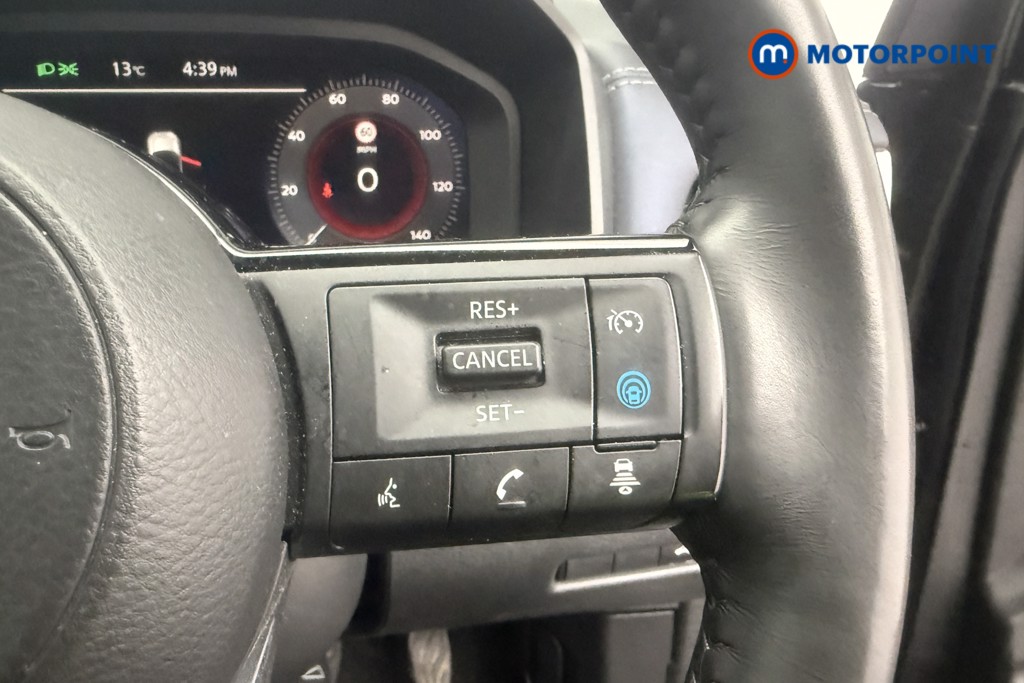 Nissan Qashqai Tekna Automatic Petrol-Electric Hybrid SUV - Stock Number (1620592) - 32nd supplementary image