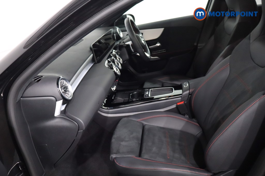 Mercedes-Benz A Class Amg Line Automatic Petrol Hatchback - Stock Number (1620618) - 4th supplementary image