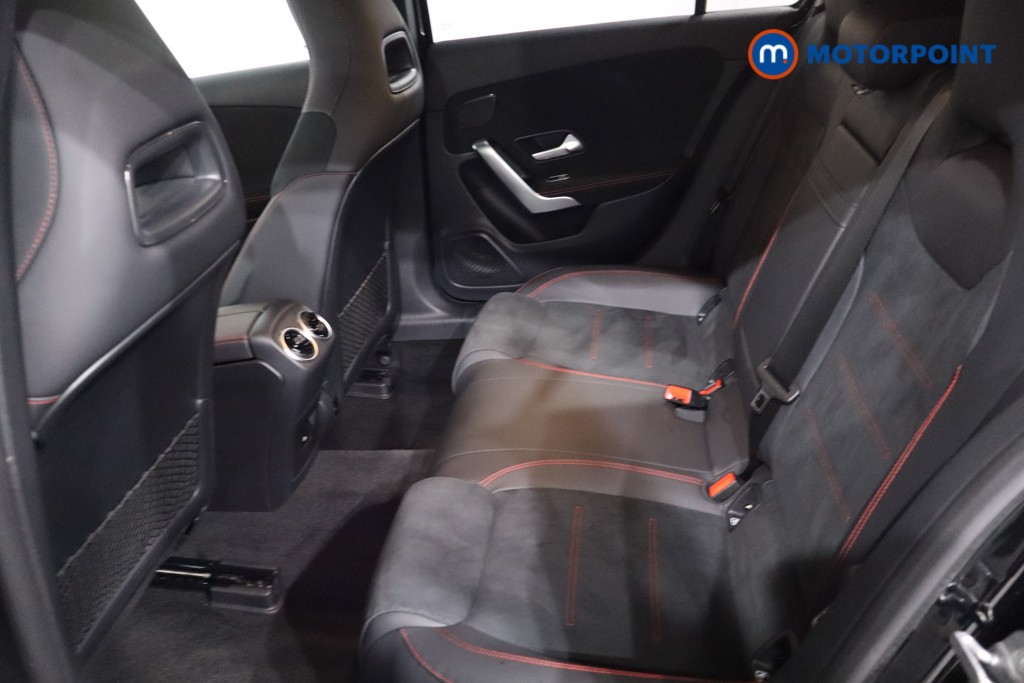 Mercedes-Benz A Class Amg Line Automatic Petrol Hatchback - Stock Number (1620618) - 5th supplementary image