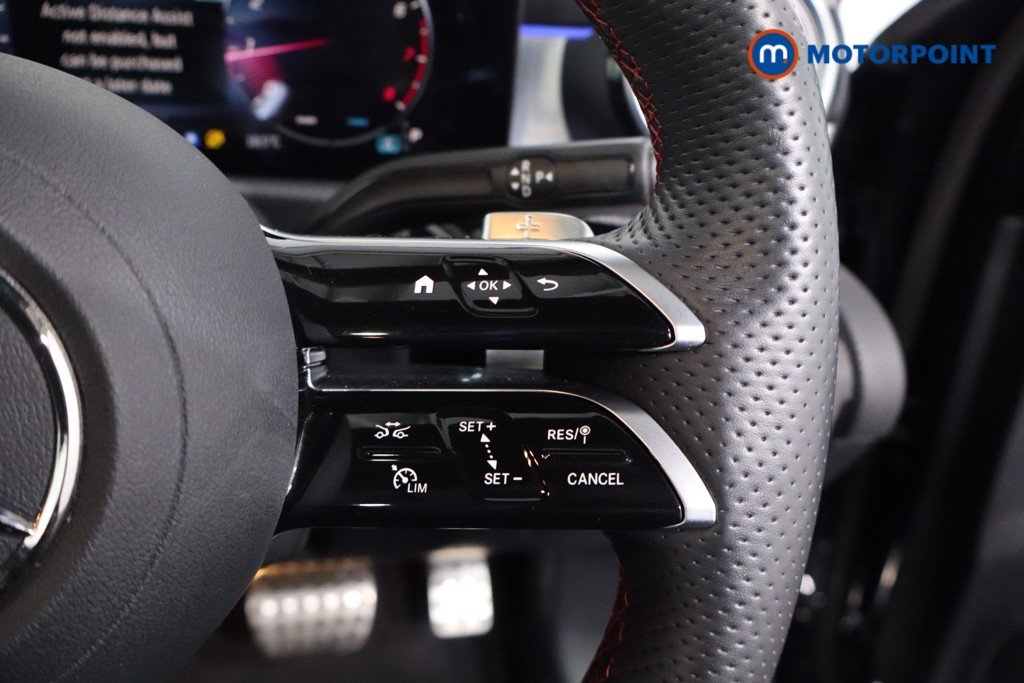 Mercedes-Benz A Class Amg Line Automatic Petrol Hatchback - Stock Number (1620618) - 8th supplementary image