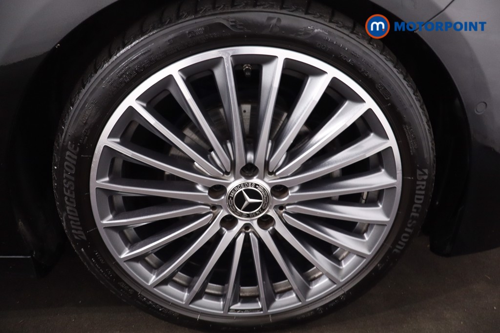 Mercedes-Benz A Class Amg Line Automatic Petrol Hatchback - Stock Number (1620618) - 10th supplementary image