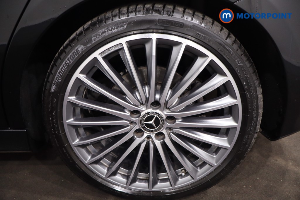 Mercedes-Benz A Class Amg Line Automatic Petrol Hatchback - Stock Number (1620618) - 12th supplementary image