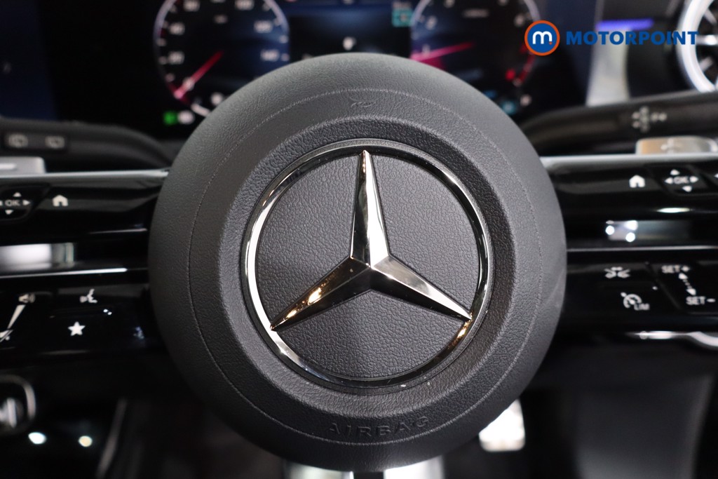 Mercedes-Benz A Class Amg Line Automatic Petrol Hatchback - Stock Number (1620618) - 13th supplementary image