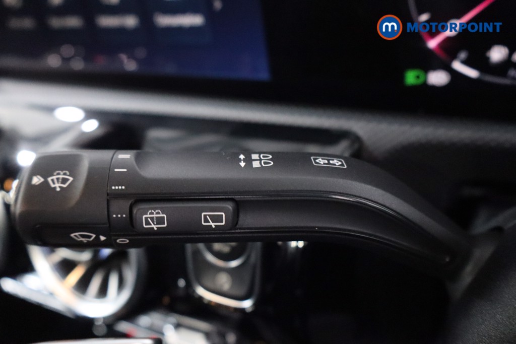 Mercedes-Benz A Class Amg Line Automatic Petrol Hatchback - Stock Number (1620618) - 14th supplementary image