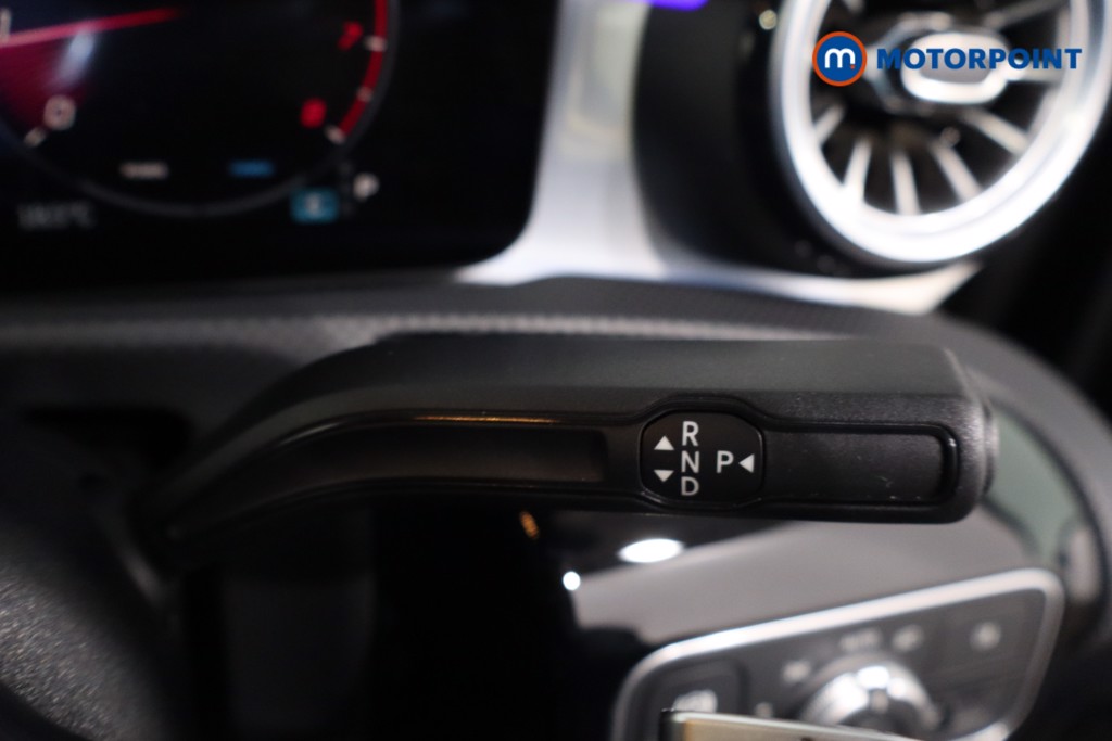 Mercedes-Benz A Class Amg Line Automatic Petrol Hatchback - Stock Number (1620618) - 15th supplementary image