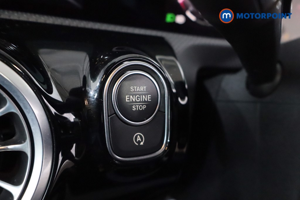 Mercedes-Benz A Class Amg Line Automatic Petrol Hatchback - Stock Number (1620618) - 18th supplementary image