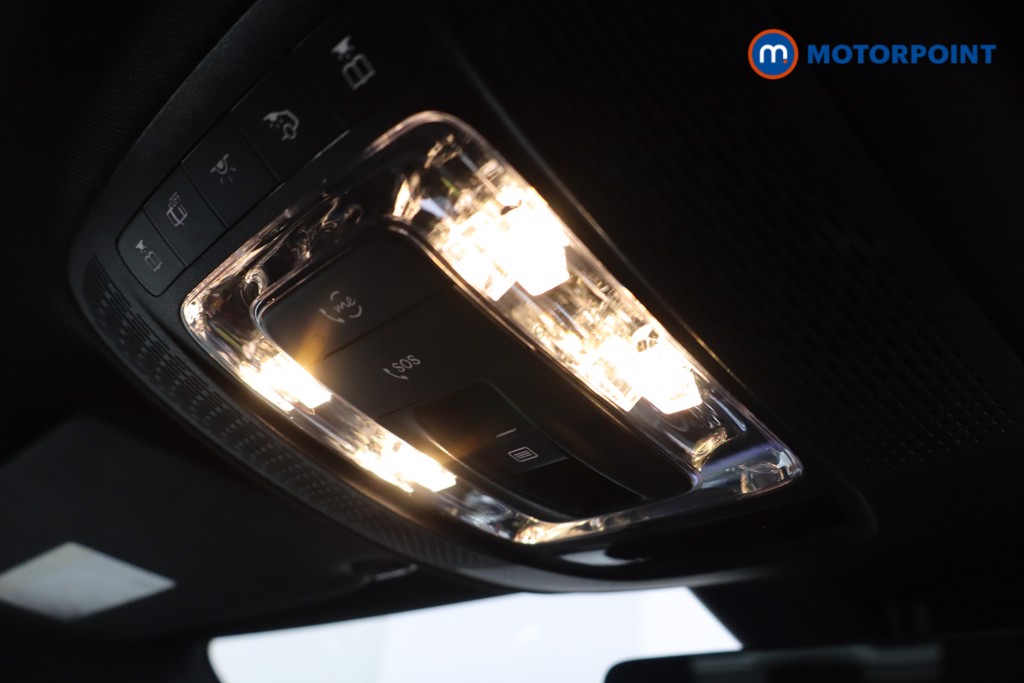 Mercedes-Benz A Class Amg Line Automatic Petrol Hatchback - Stock Number (1620618) - 23rd supplementary image