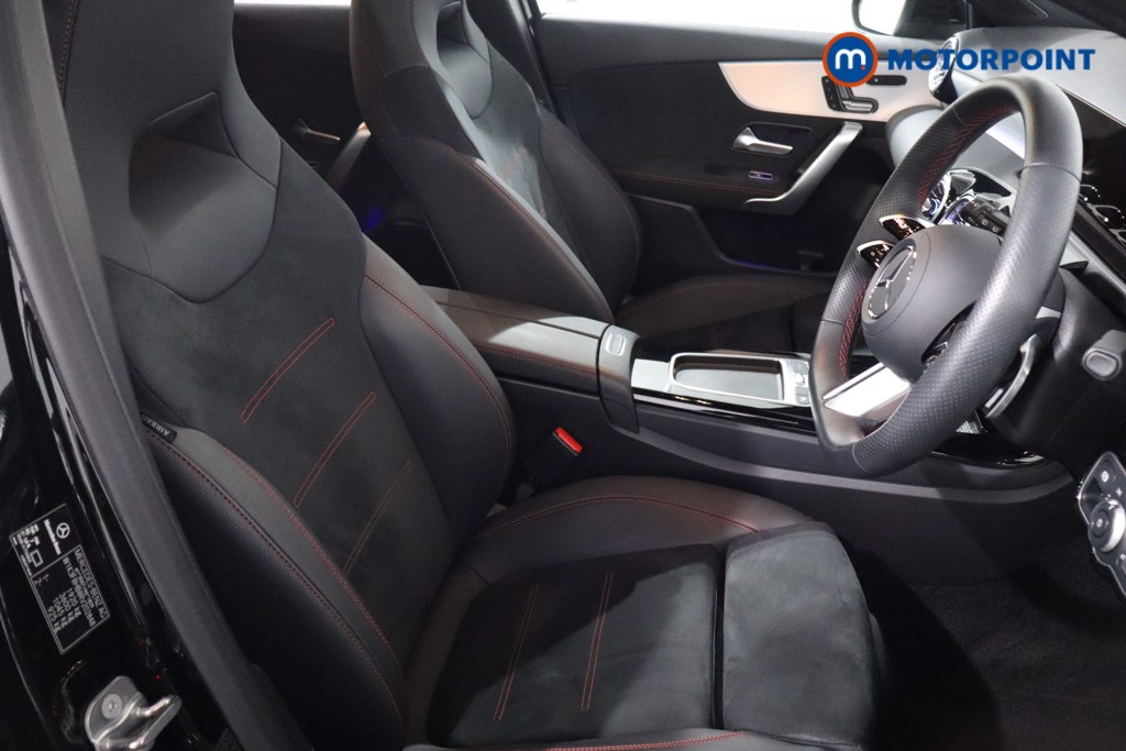 Mercedes-Benz A Class Amg Line Automatic Petrol Hatchback - Stock Number (1620618) - 24th supplementary image