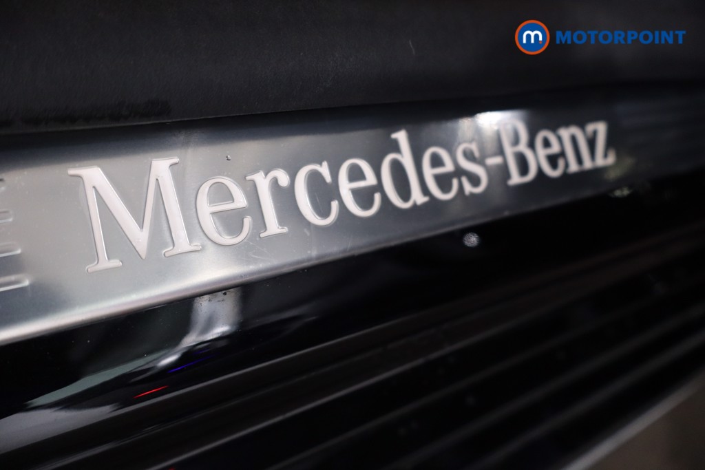 Mercedes-Benz A Class Amg Line Automatic Petrol Hatchback - Stock Number (1620618) - 25th supplementary image