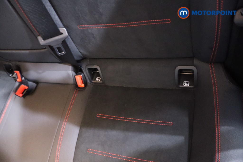 Mercedes-Benz A Class Amg Line Automatic Petrol Hatchback - Stock Number (1620618) - 28th supplementary image