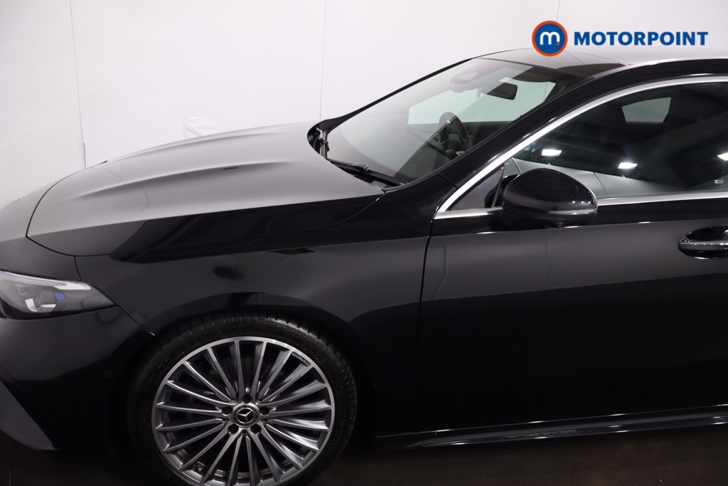 Mercedes-Benz A Class Amg Line Automatic Petrol Hatchback - Stock Number (1620618) - 30th supplementary image