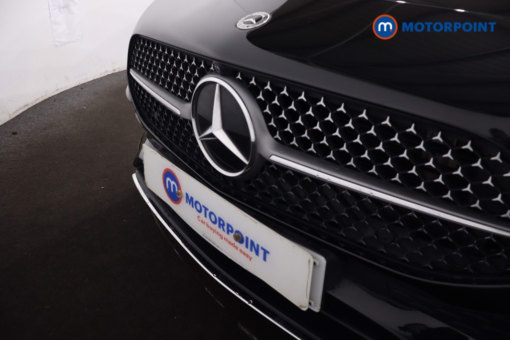 Mercedes-Benz A Class Amg Line Automatic Petrol Hatchback - Stock Number (1620618) - 31st supplementary image