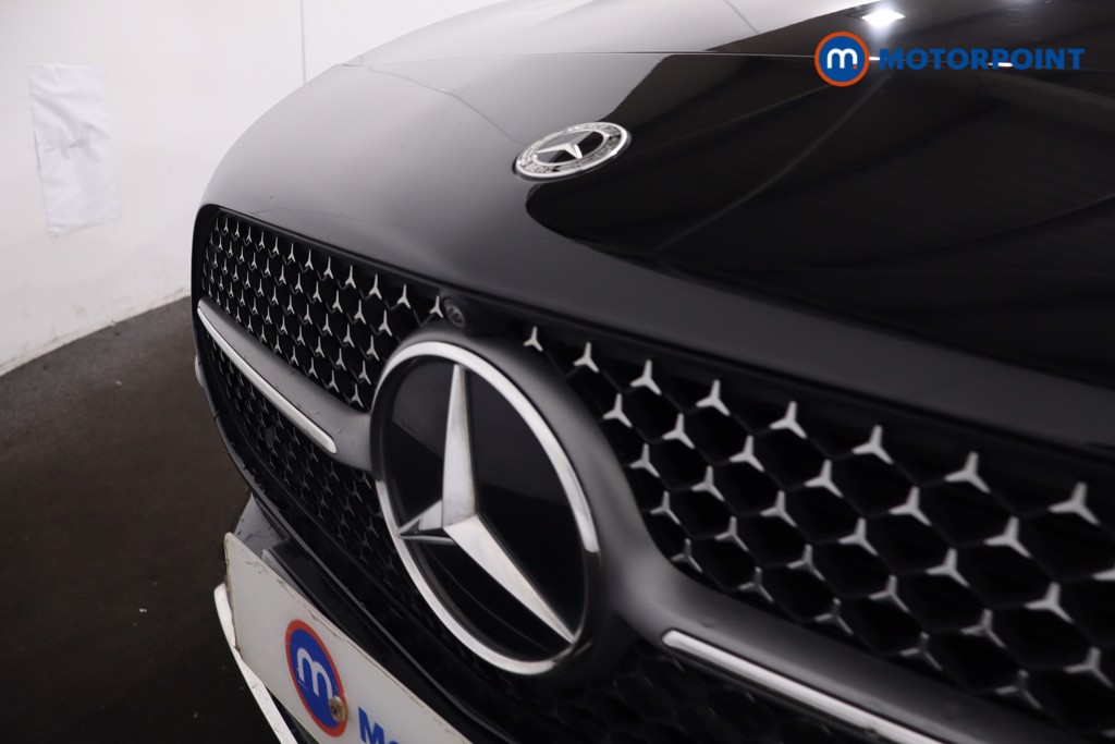 Mercedes-Benz A Class Amg Line Automatic Petrol Hatchback - Stock Number (1620618) - 32nd supplementary image